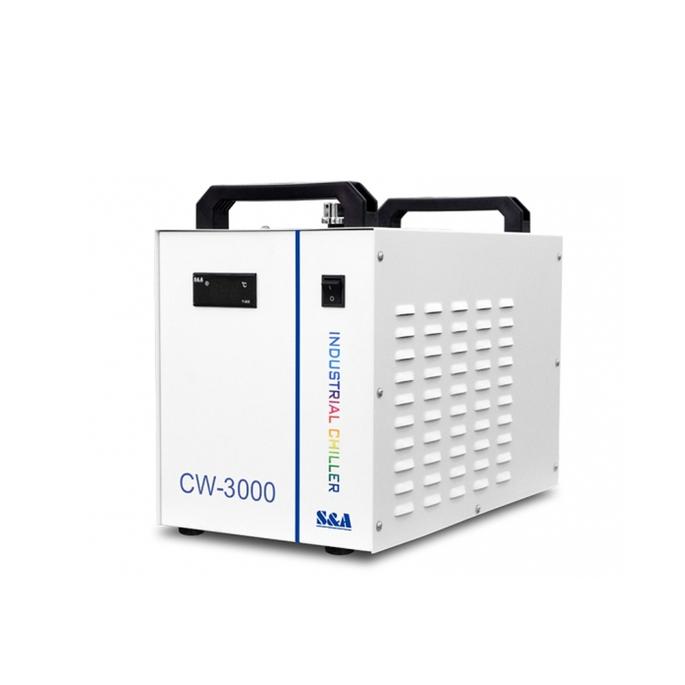 Industrial Laser Welding Machine - Industrial Water Chiller Factory Price Laser