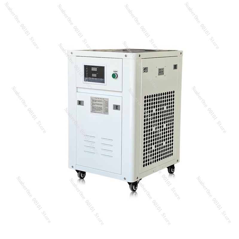 1HP Industrial Water Chiller S - Industrial Laser Welding Machine 评论和价格