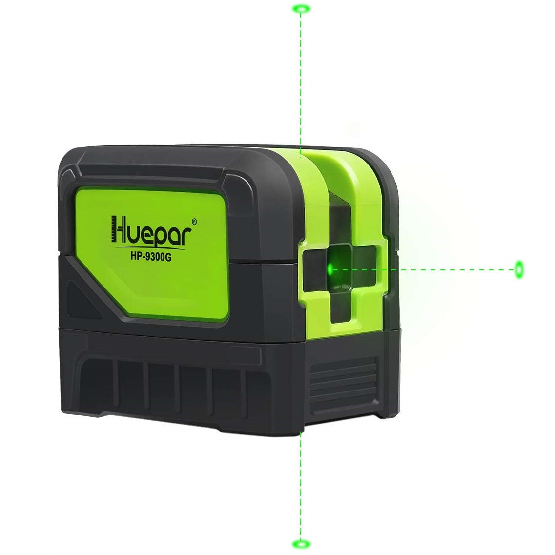 Huepar 9300G 3 Point Laser Sel - Industrial Laser Measurement 评论和价格