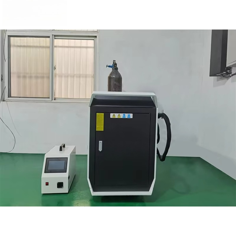Multi Function 3 In 1 Handheld - Industrial Laser Welding Machine 评论和价格
