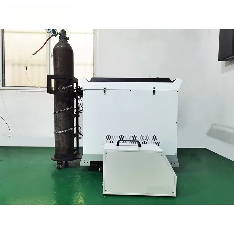 Multi Function 3 In 1 Handheld - Industrial Laser Welding Machine 评论和价格