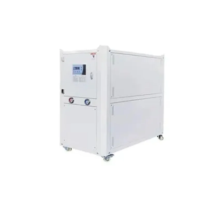 Minus 5 Degrees Celsius Laser  - Laser Chiller Water Cooler 评论和价格