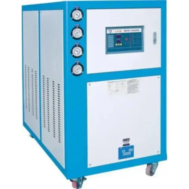 Minus 5 Degrees Celsius Laser  - Laser Chiller Water Cooler 评论和价格