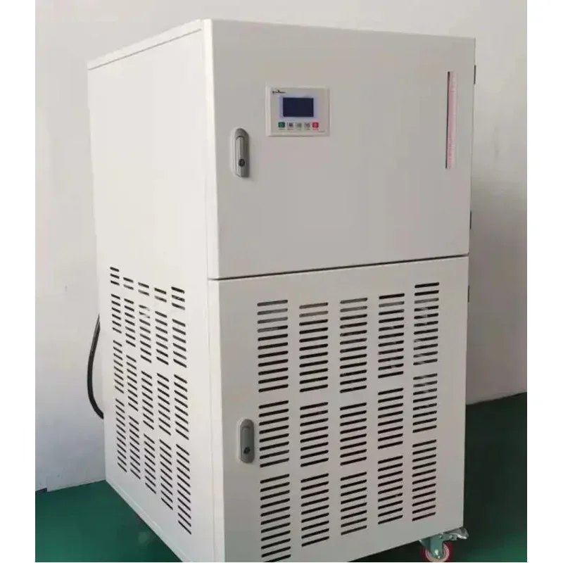 Minus 5 Degrees Celsius Laser  - Laser Chiller Water Cooler 评论和价格