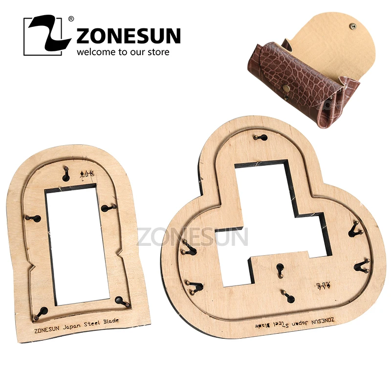 ZONESUN  two-in-one coin purse - Industrial Laser Tool 评论和价格