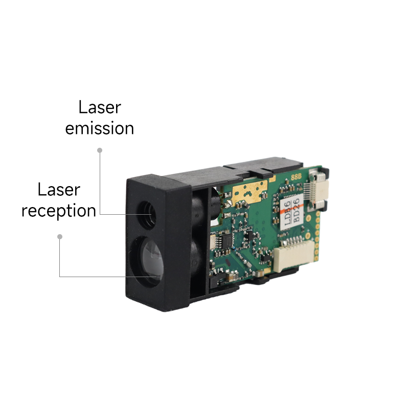 Meskernel 60m Distance Measuri - Industrial Laser Tool 评论和价格