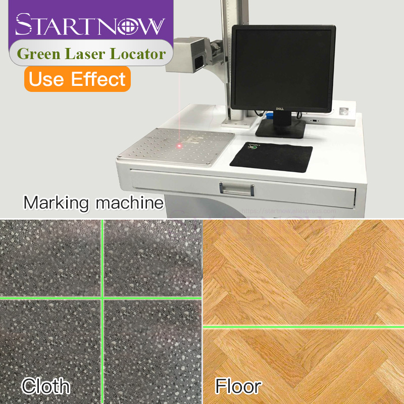 Green Positioner 520nm 30mw La - Industrial Green Laser Pointer 评论和价格