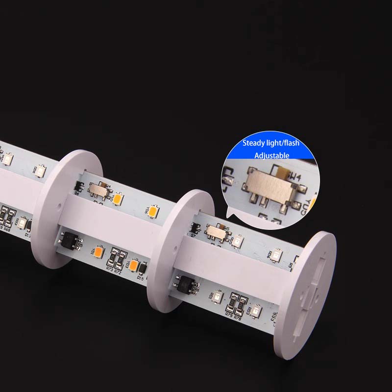 LED Tricolor Light Signal Towe - Industrial Laser Welding Machine 评论和价格