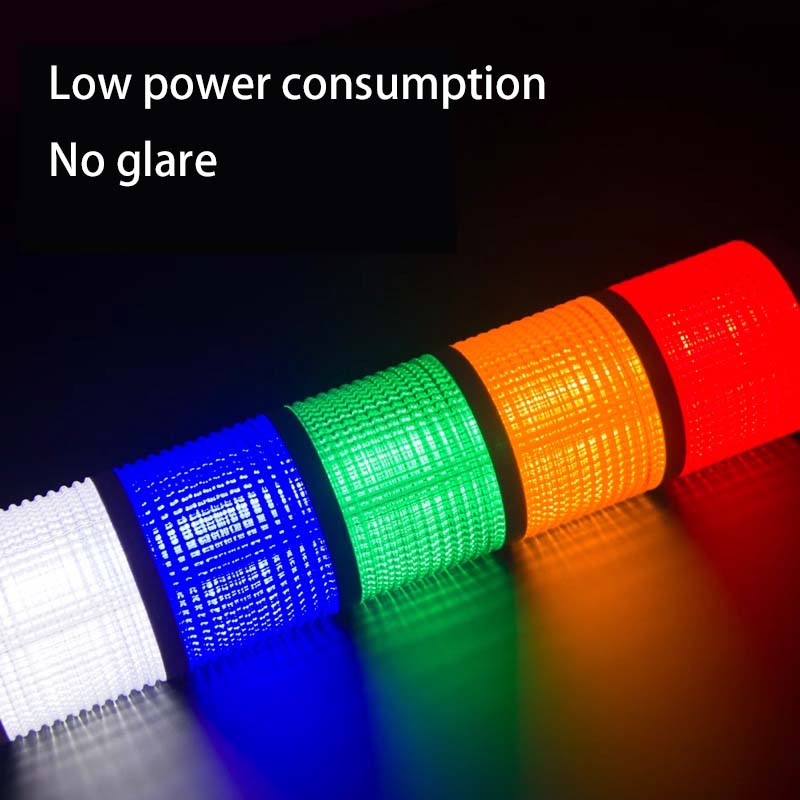 LED Tricolor Light Signal Towe - Industrial Laser Welding Machine 评论和价格