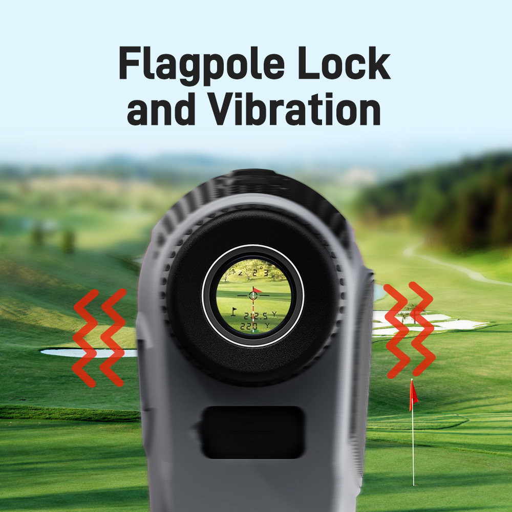 1090Yards Laser Range Finder F - Industrial Laser Rangefinder 评论和价格