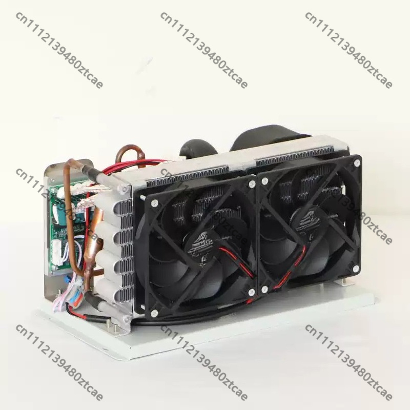 H35242 Mini DC Water Chiller 2 - Laser Chiller Water Cooler 评论和价格