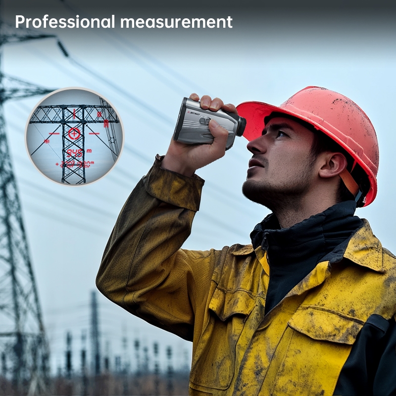 Long Distance Laser Rangefinde - Industrial Laser Rangefinder 评论和价格
