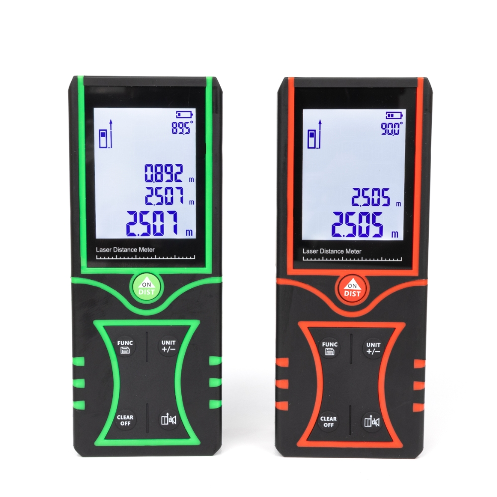 Model GS-16 Industrial Red Las - Industrial Laser Rangefinder 评论和价格