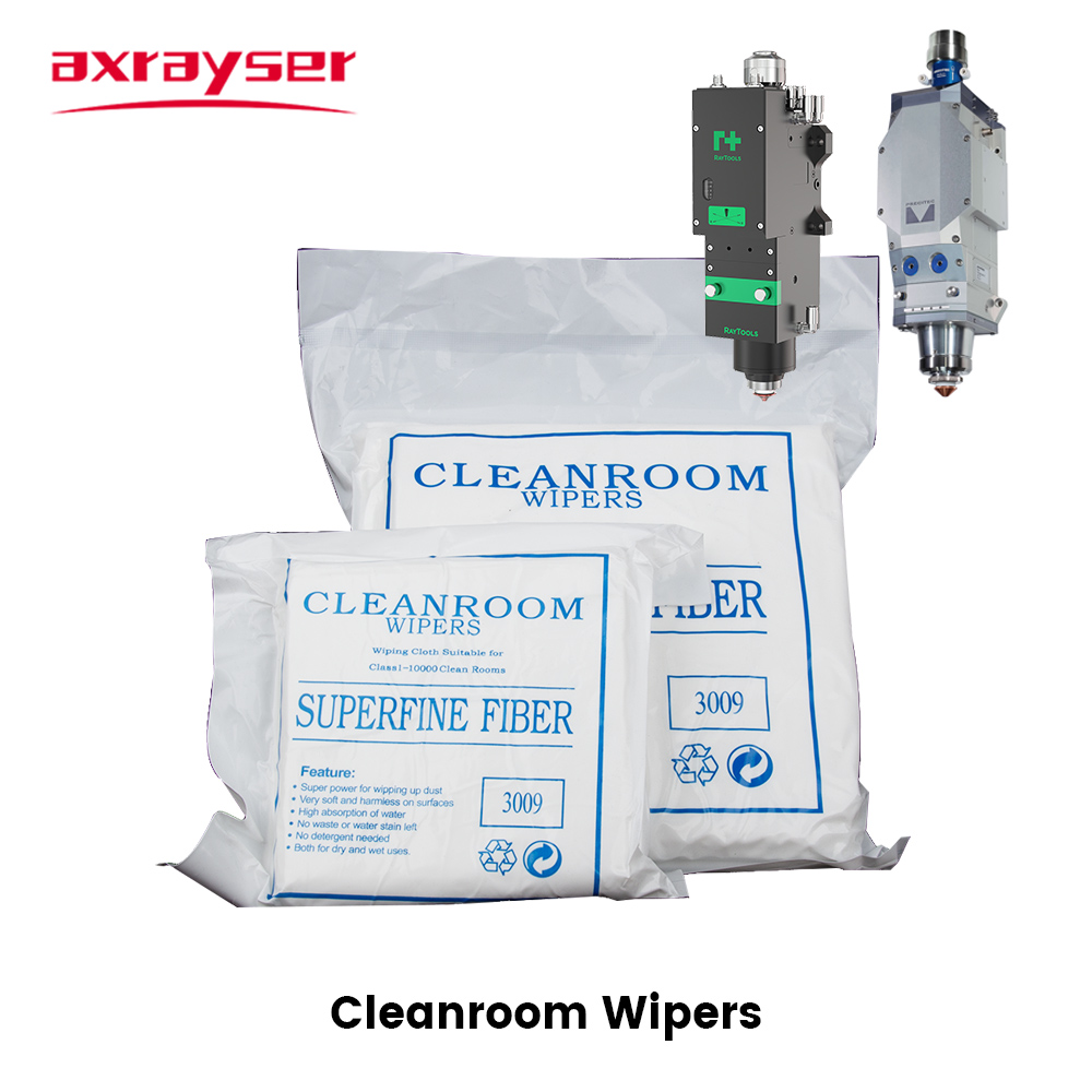 3009 Industry Cleanroom Wipers - Industrial Laser Printer 评论和价格