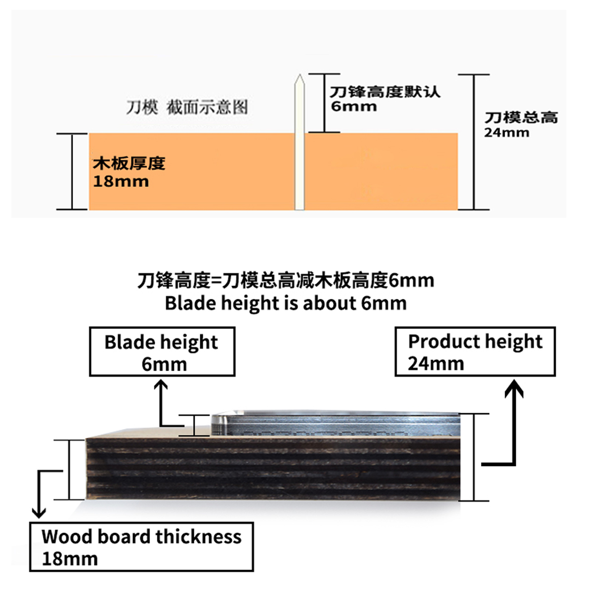 Custom Die Cutter Knife Mould  - Industrial Laser Tool 评论和价格
