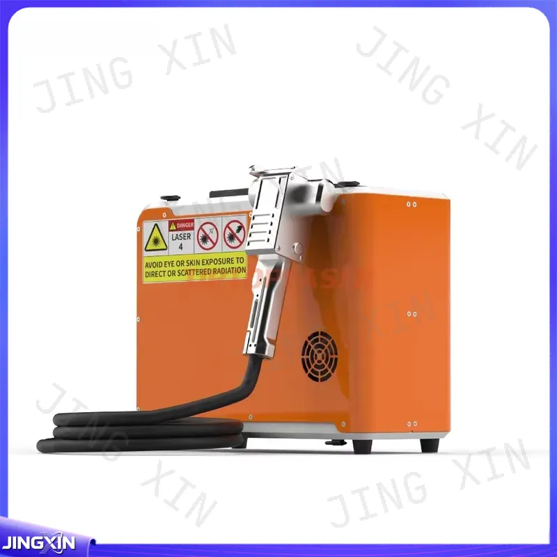 custom for Max 100W Portable P - Industrial Laser Rust Remover 评论和价格