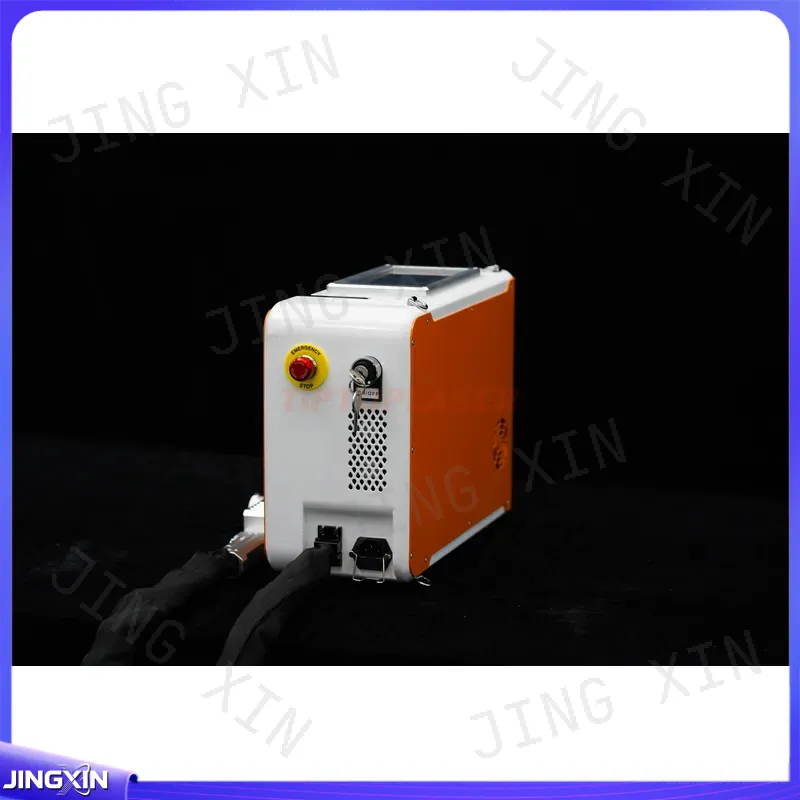 custom for Max 100W Portable P - Industrial Laser Rust Remover 评论和价格