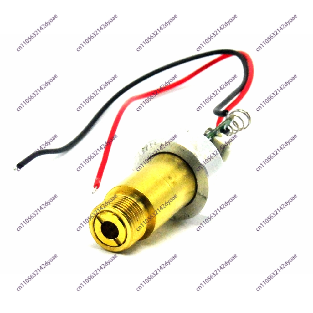 Industrial Brass 50mW 100mw 20 - Industrial Green Laser Pointer 评论和价格