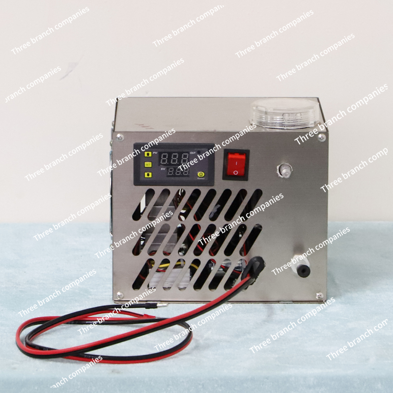 H19DC Micro Chiller Micro Comp - Laser Chiller Water Cooler 评论和价格