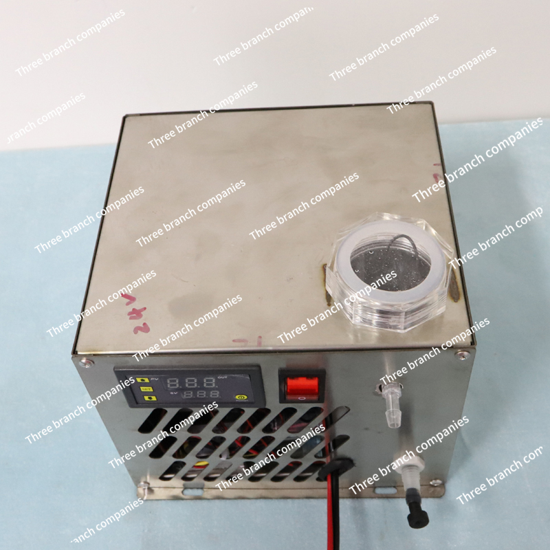 H19DC Micro Chiller Micro Comp - Laser Chiller Water Cooler 评论和价格
