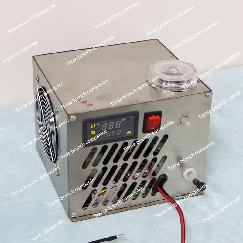 H19DC Micro Chiller Micro Comp - Laser Chiller Water Cooler 评论和价格