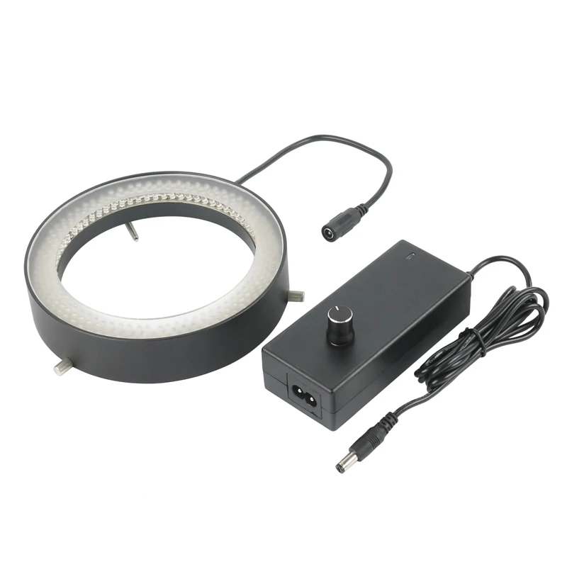 288pcs LED Ring Lamp 24W 6500K - Industrial Visual 评论和价格