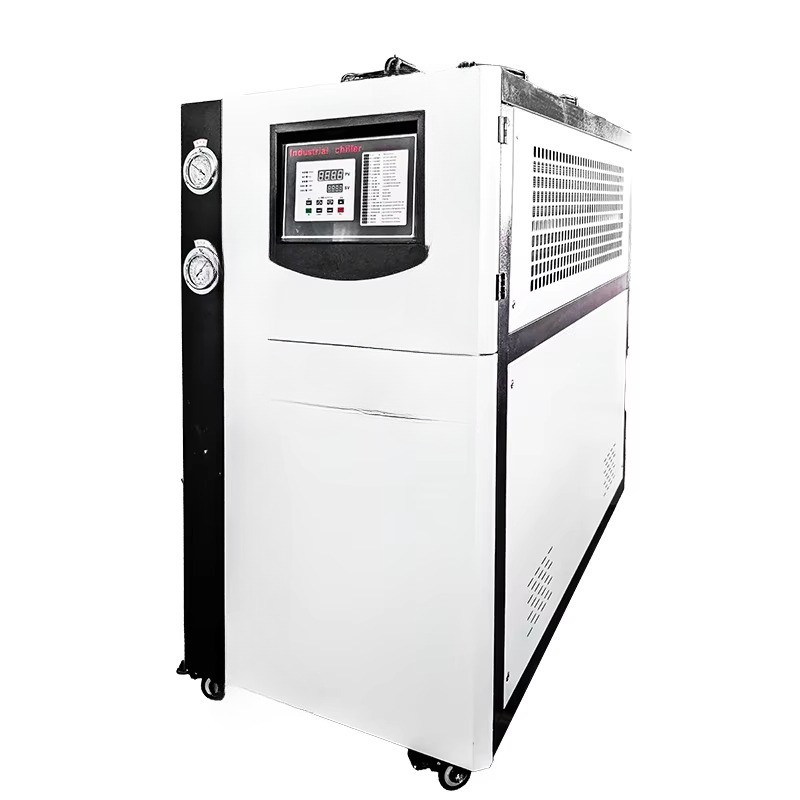 Mini Industrial Air Unit Laser - Laser Chiller Water Cooler 评论和价格