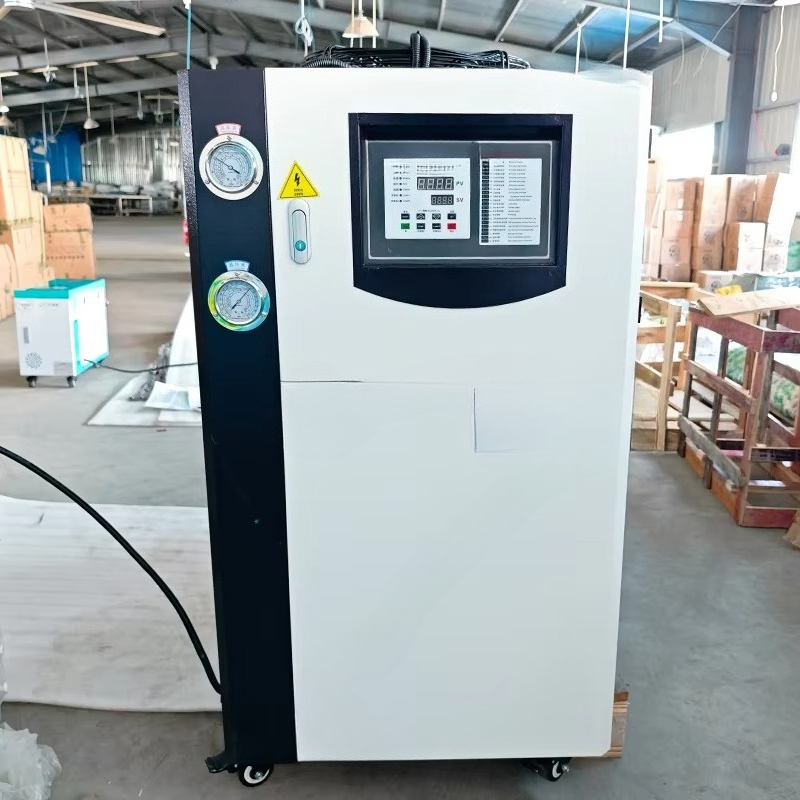 Mini Industrial Air Unit Laser - Laser Chiller Water Cooler 评论和价格