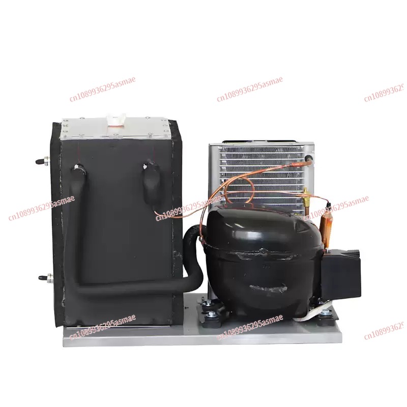 5L chiller compressor, oxygen  - Laser Chiller Water Cooler 评论和价格