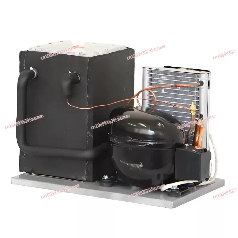 5L chiller compressor, oxygen  - Laser Chiller Water Cooler 评论和价格