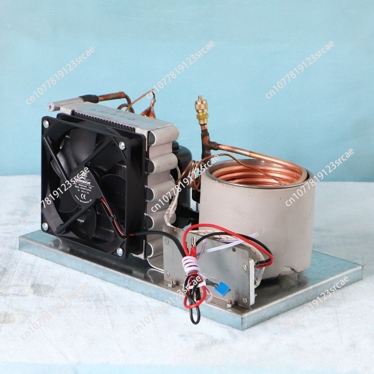 ST19W mini mini cold water int - Laser Chiller Water Cooler 评论和价格