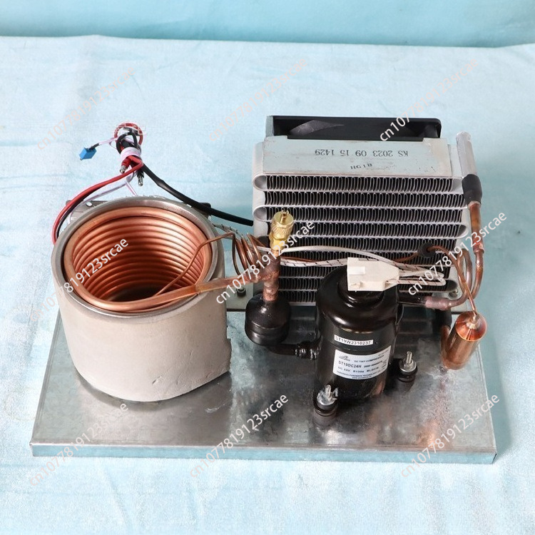 ST19W mini mini cold water int - Laser Chiller Water Cooler 评论和价格