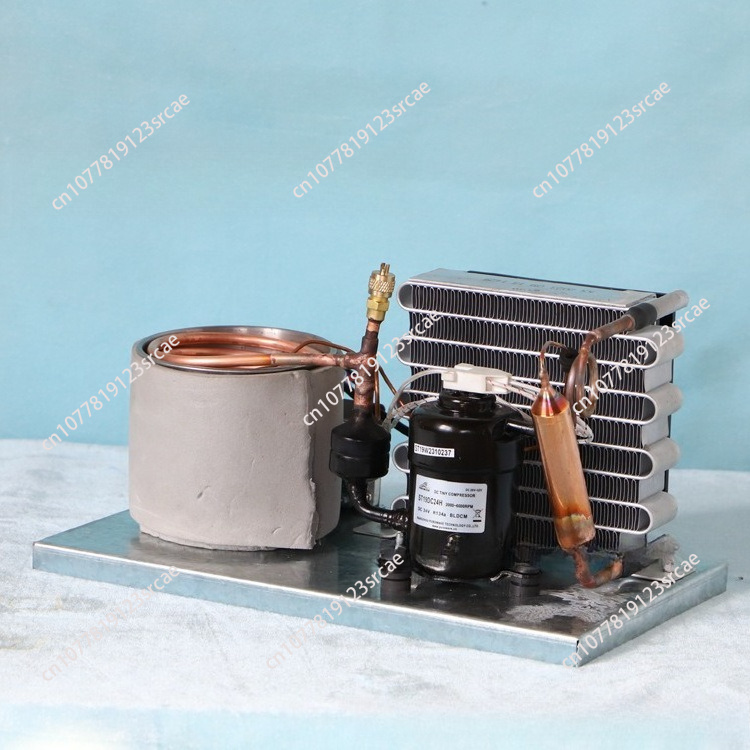 ST19W mini mini cold water int - Laser Chiller Water Cooler 评论和价格