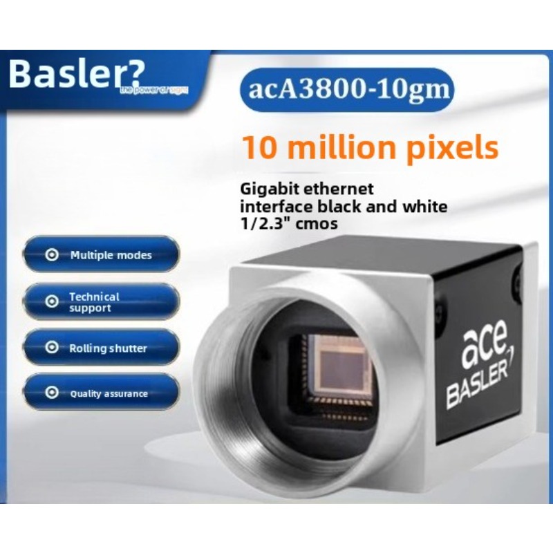 Basler Industrial Camera Basle - Industrial Visual 评论和价格