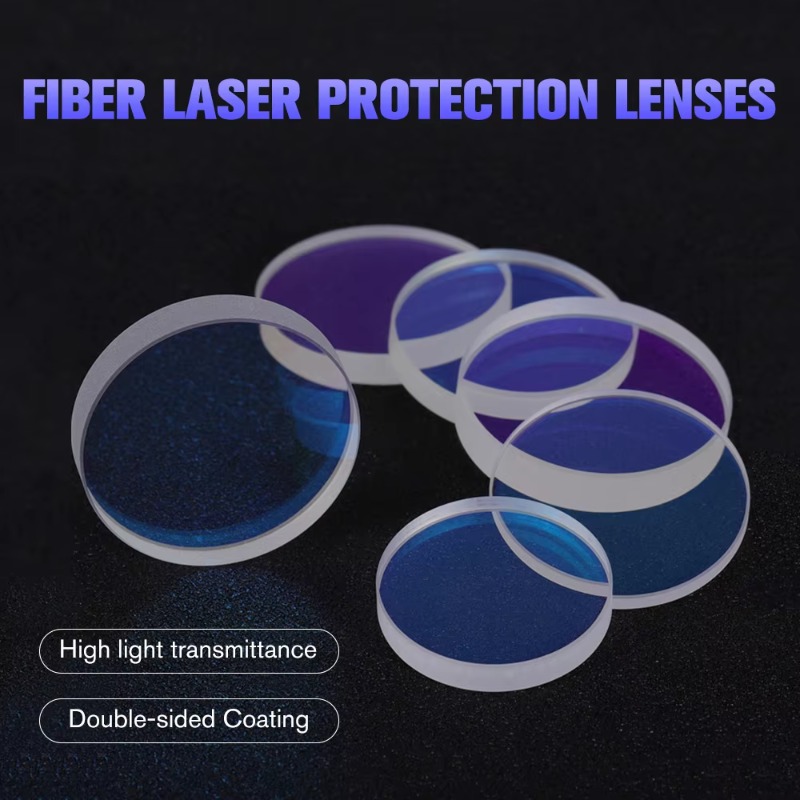 Anti‑Sputter Coated Laser Prot - Industrial Laser Equipment 评论和价格
