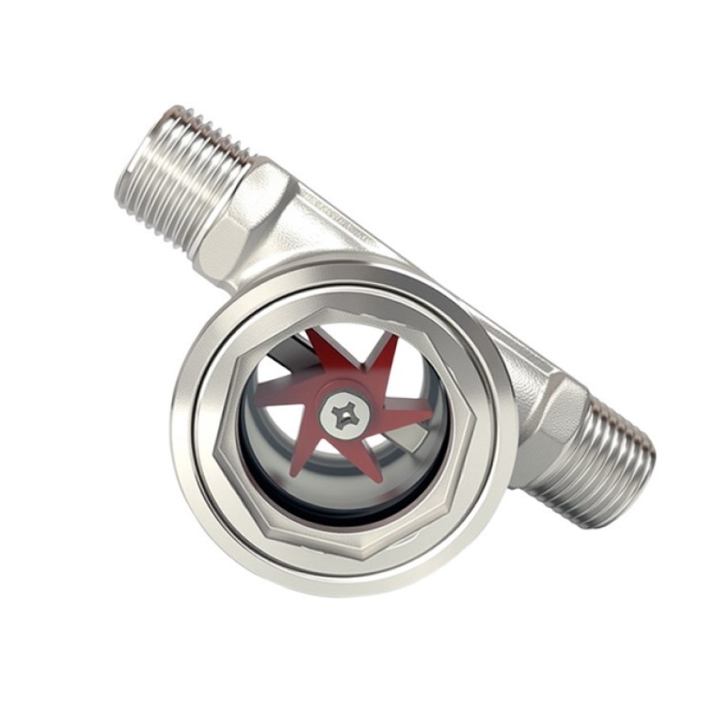 304 Stainless Steel External T - Industrial Visual 评论和价格