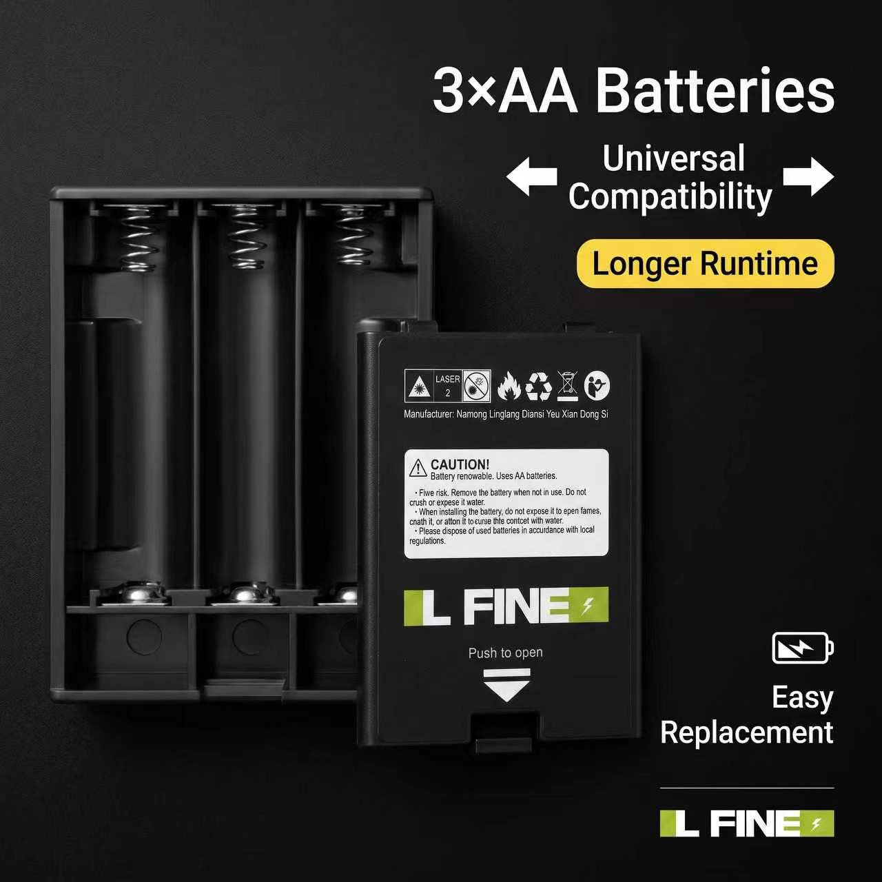 L FINE Professional 4D16 Line  - Industrial Laser Alignment 评论和价格