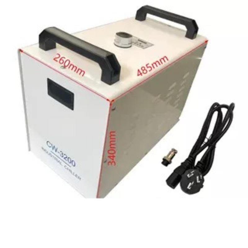 Cooling Laser Machine Engravin - Laser Chiller Water Cooler 评论和价格