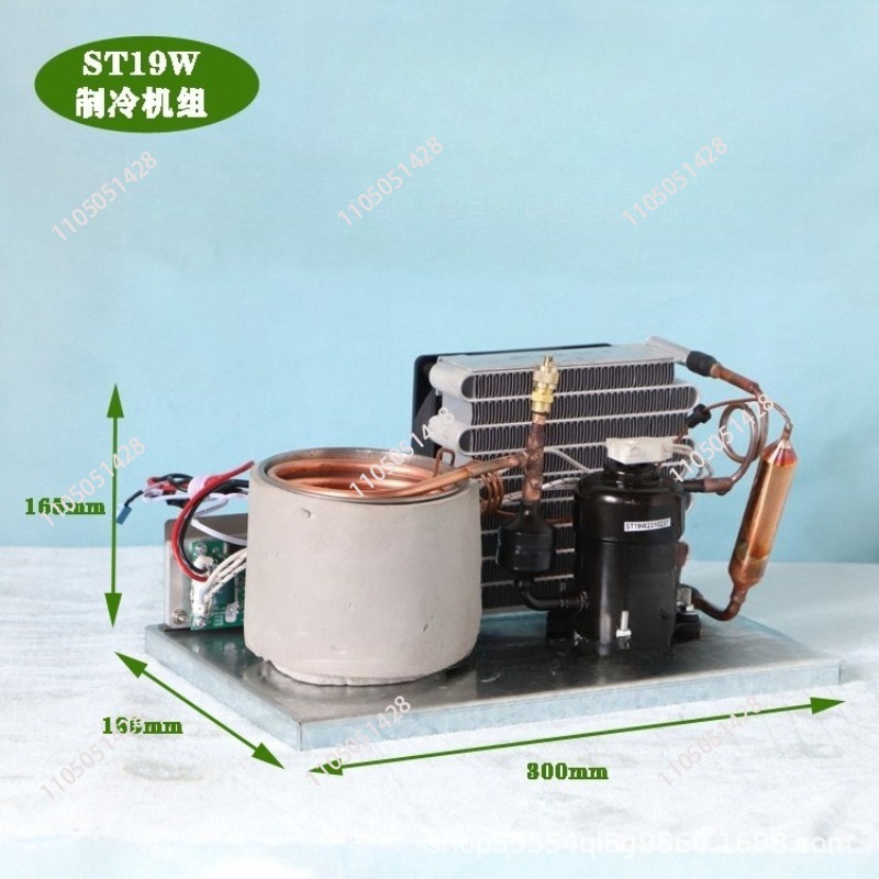 12V24V48V laser beauty instrum - Laser Chiller Water Cooler 评论和价格