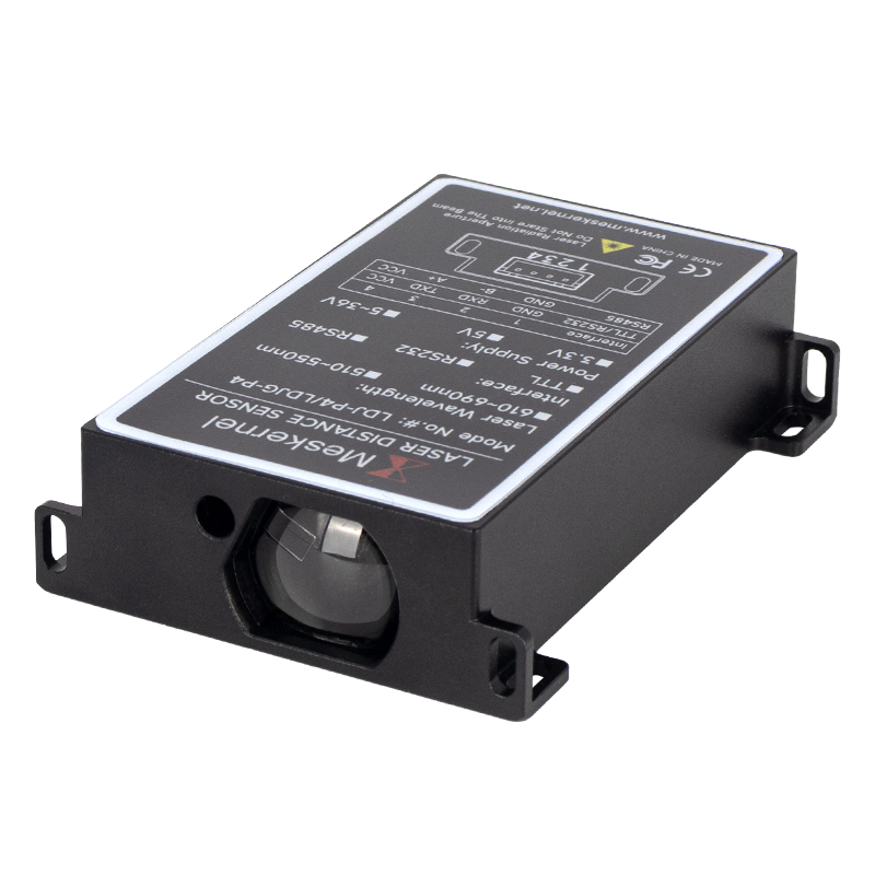 New Arrival LDJ-P4 Aluminum Al - Industrial Laser Measurement 评论和价格
