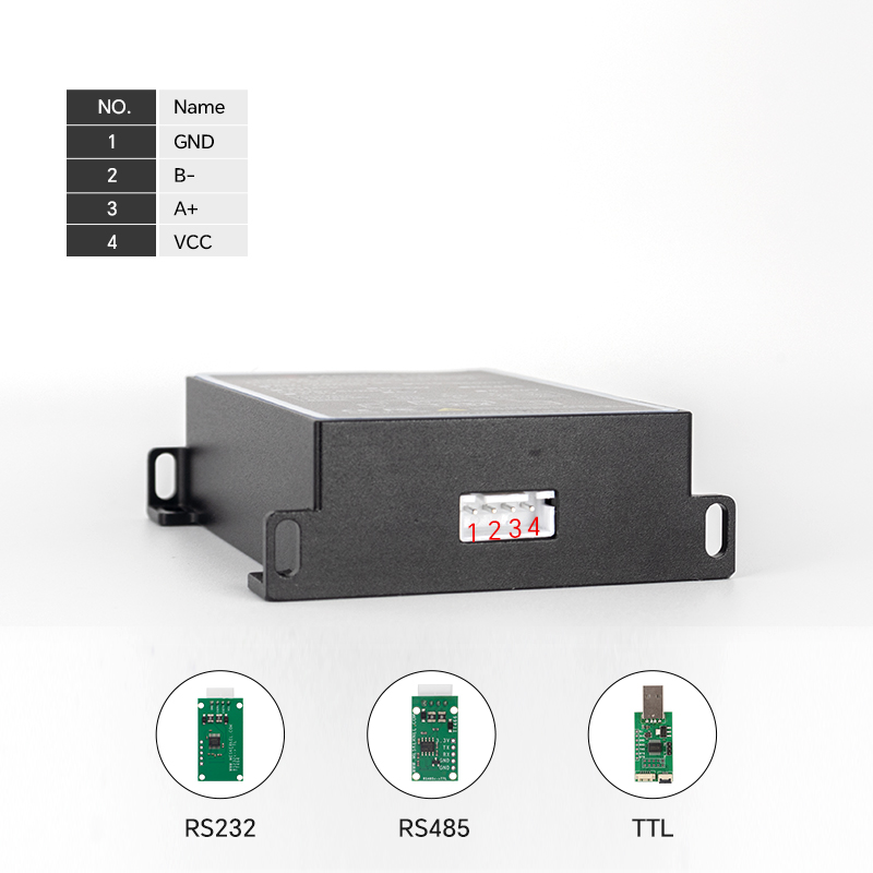 New Arrival LDJ-P4 Aluminum Al - Industrial Laser Measurement 评论和价格