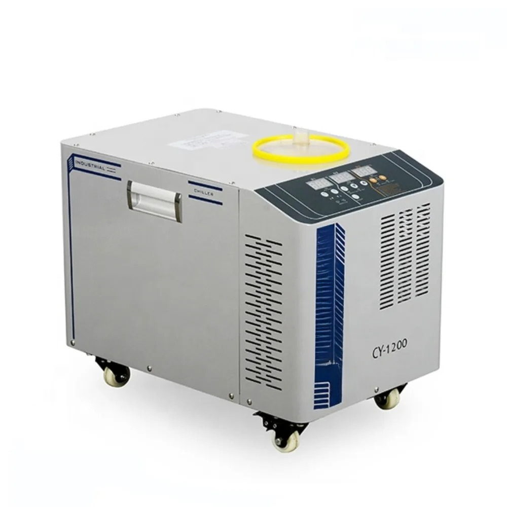 Industrial 0.5P Water Chiller, - Laser Chiller Water Cooler 评论和价格