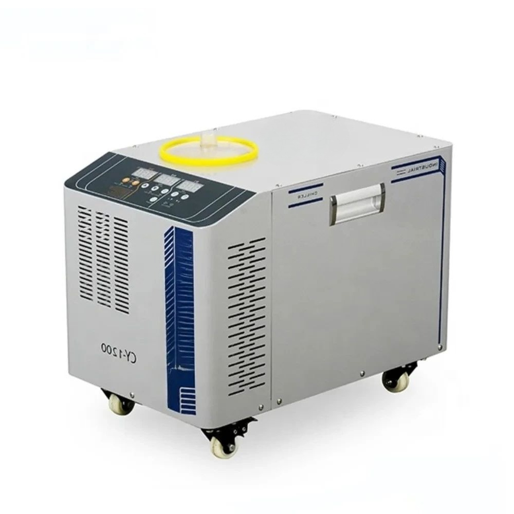 Industrial 0.5P Water Chiller, - Laser Chiller Water Cooler 评论和价格