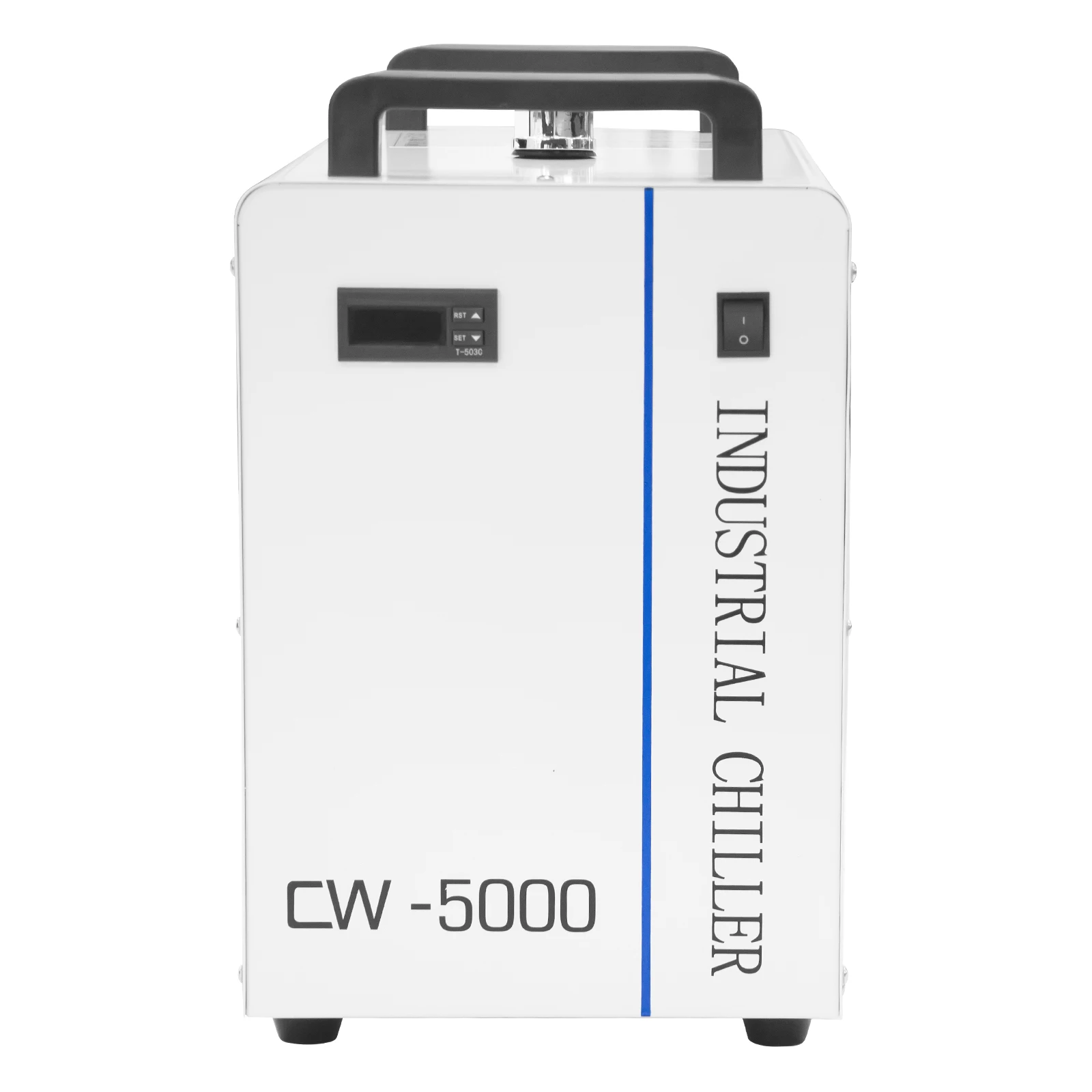 CNC Laser Engraving Machine CW - Laser Chiller Water Cooler 评论和价格