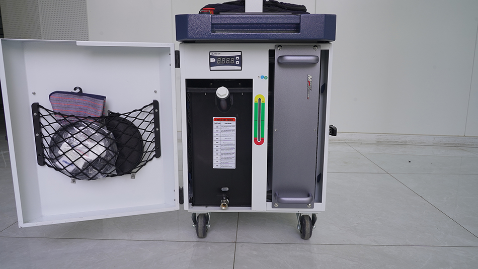 Direct Sales Industrial Laser  - Industrial Laser Rust Remover 评论和价格