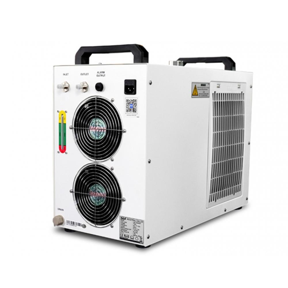 Industrial Water Chiller Facto - Industrial Laser Welding Machine 评论和价格