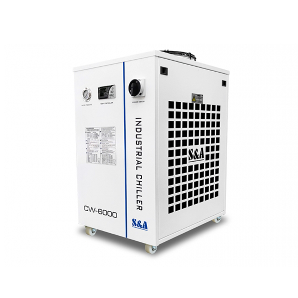 Industrial Water Chiller Facto - Industrial Laser Welding Machine 评论和价格