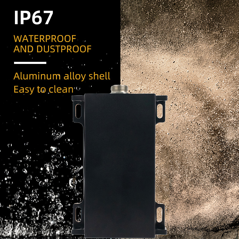 LDJ-P7 Industrial Laser Measur - Industrial Laser Measurement 评论和价格