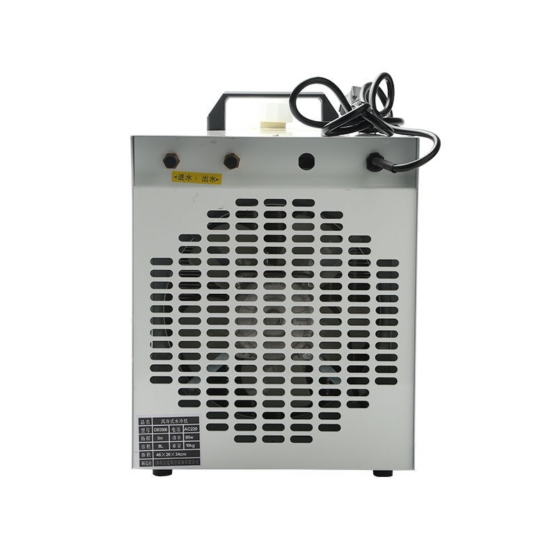 Industrial Chiller CW-3000 9L  - Laser Chiller Water Cooler 评论和价格