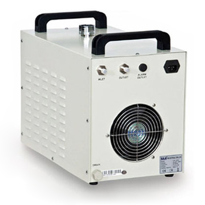 CW-3000AG 9L Laser Engraving M - Laser Chiller Water Cooler 评论和价格